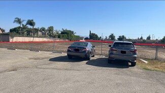 Ontario, CA Commercial Land - 5357 W Mission Blvd