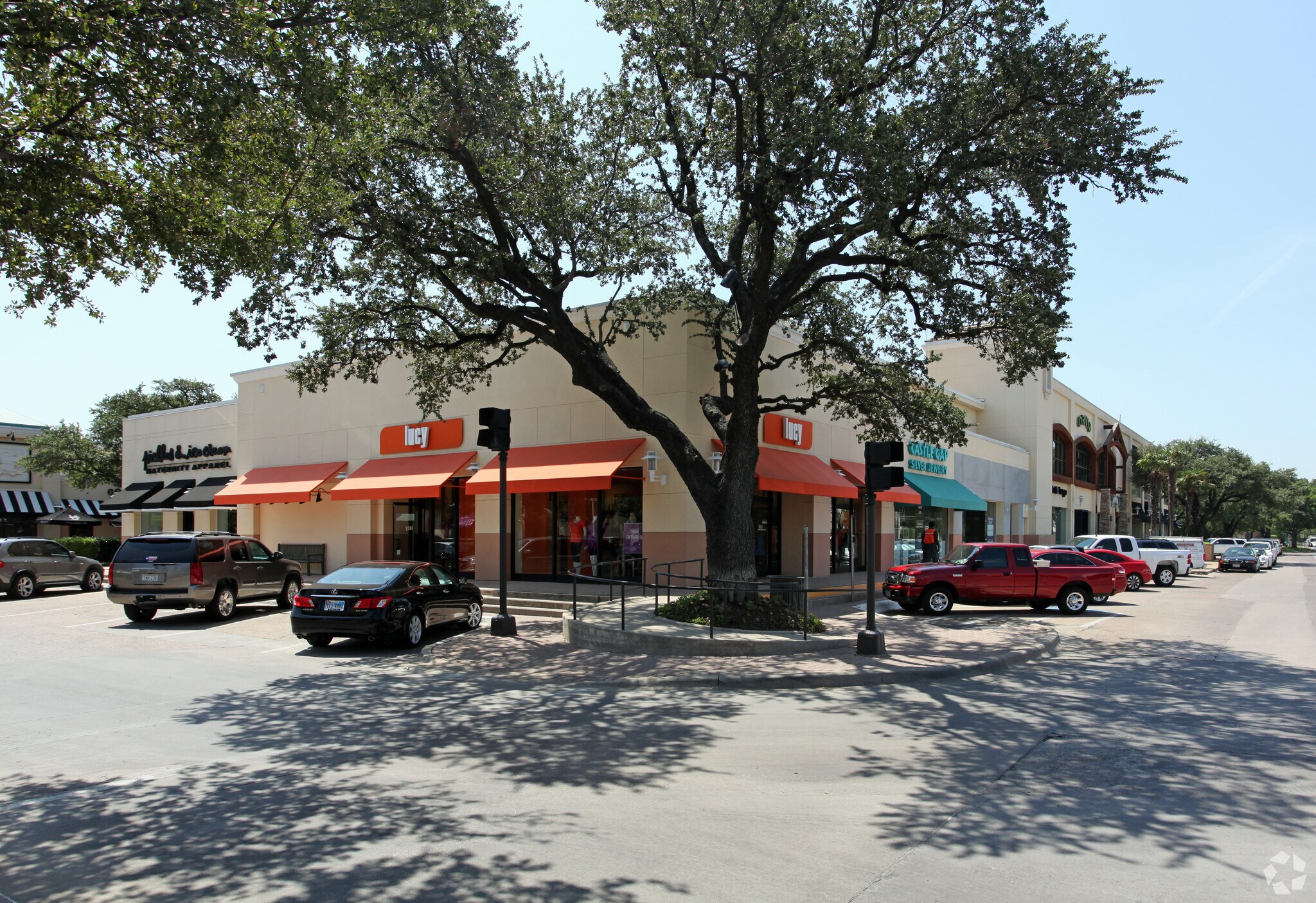 8300 Preston Rd, Dallas, TX for Rent