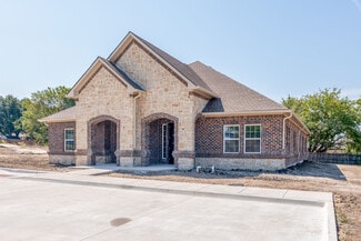 Watauga, TX Medical - 5802 Watauga Rd