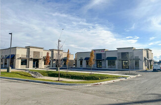 Meridian, ID Retail - 3149 W Quintale Dr