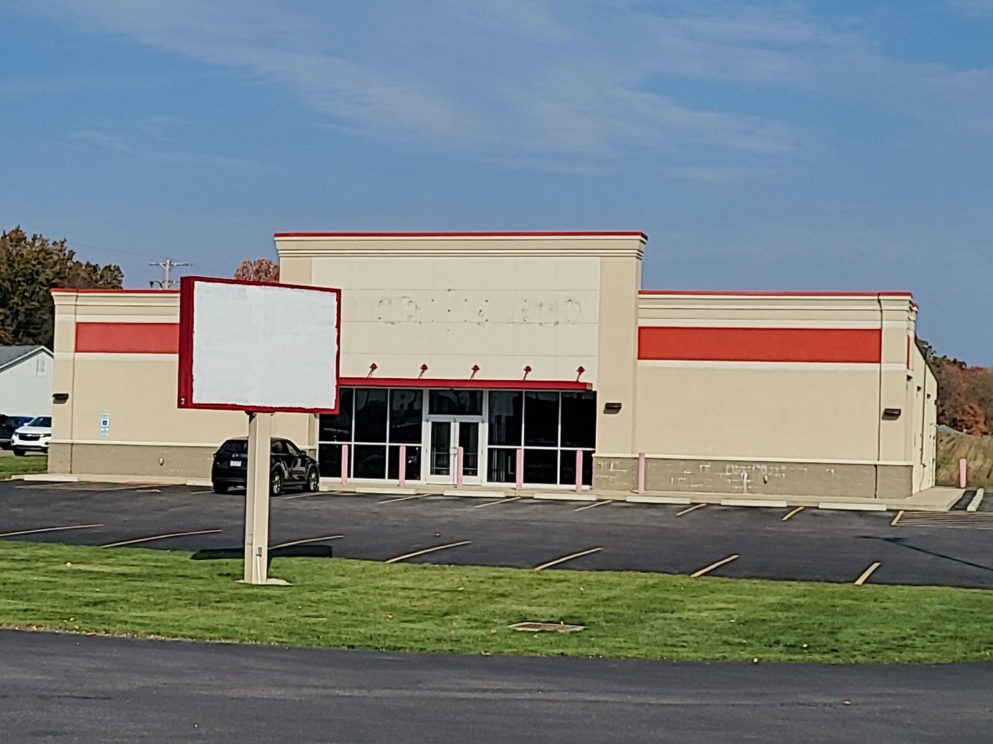15978 Cleveland - East Liverpool Rd, Beloit, OH for Rent