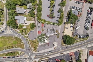 2 Dufferin St. and 1 San Carlos Ave. 2 Dufferin St. and 1 San Carlos Ave.
