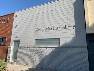 Los Angeles, CA Flex - 2712 S La Cienega Ave Los Angeles, CA Flex - 2712 S La Cienega Ave