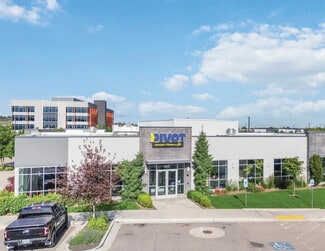 Meridian, ID Storefront Retail/Office - 808 S Vanguard Way