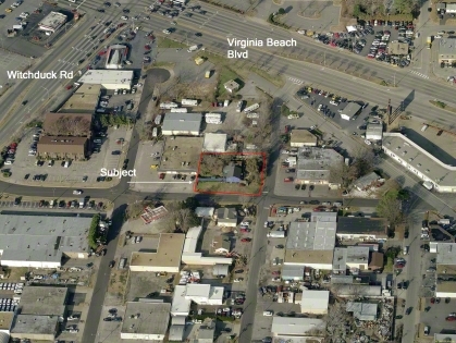 245 Pennsylvania Ave, Virginia Beach, VA for Rent