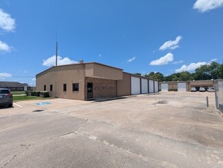 Beaumont, TX Industrial - 2440 W Cardinal Dr