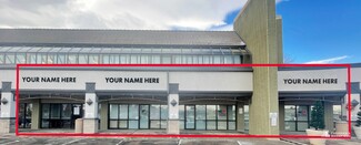 Loveland, CO Retail - 102-202 E 29th St