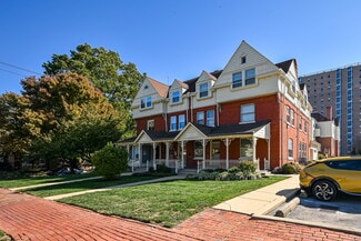 Wilmington, DE Office - 1504 N Broom St