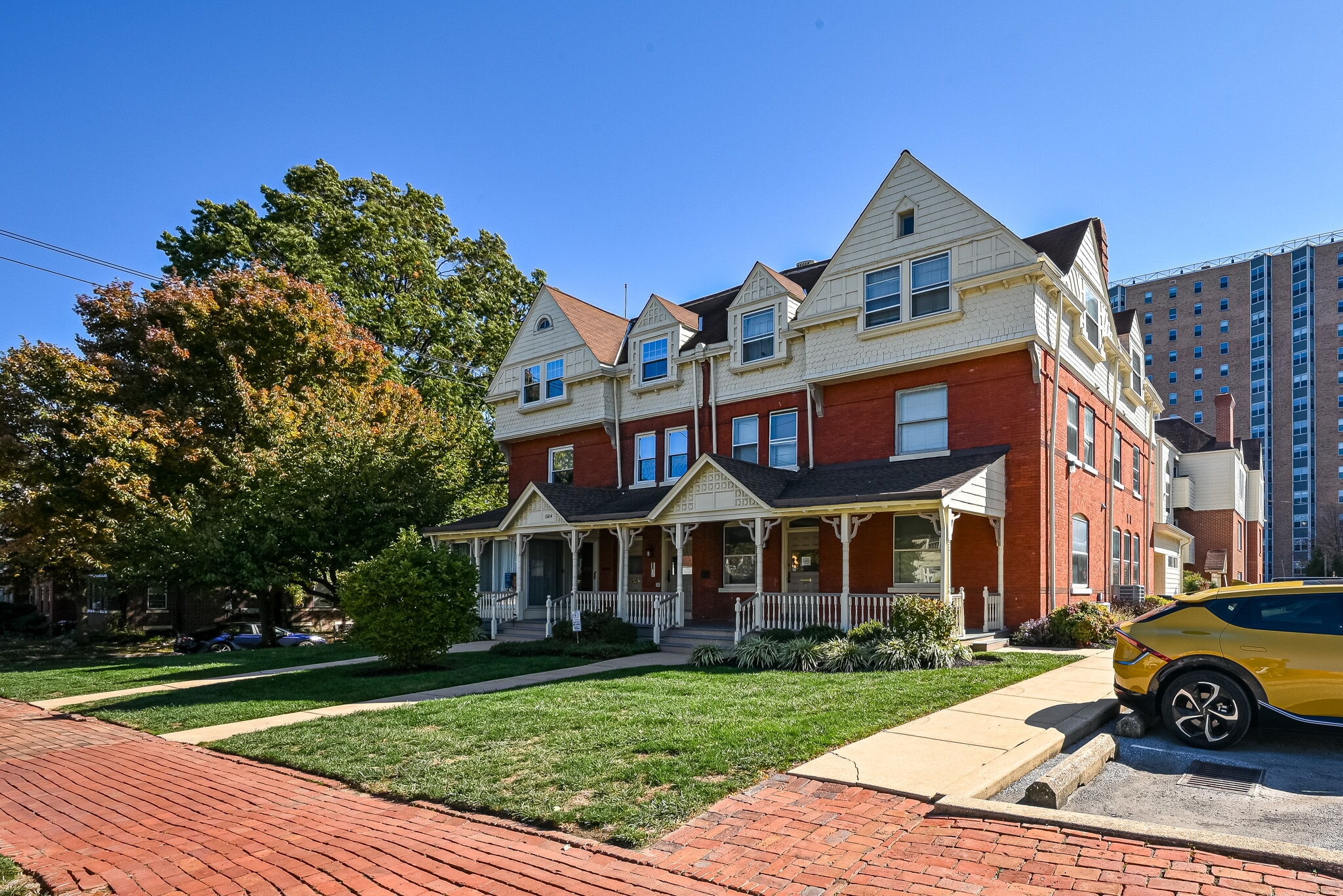 1504 N Broom St, Wilmington, DE for Rent