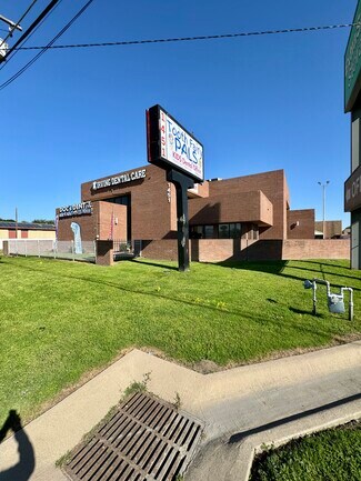 Irving, TX Office - 1451 W Airport Fwy
