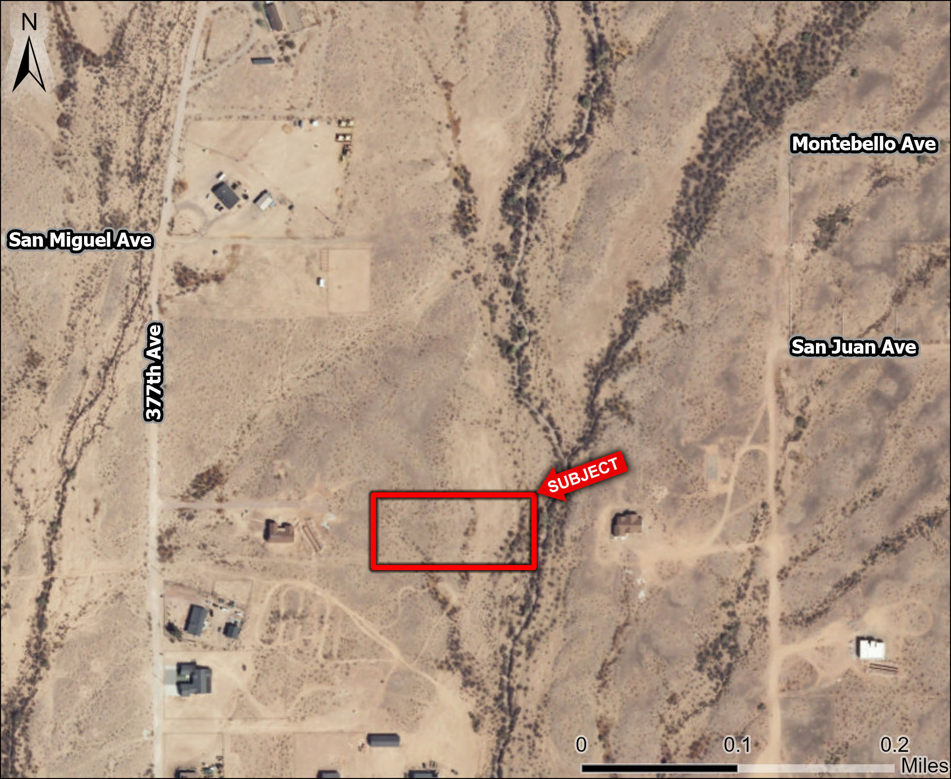37667 Vermont Avenue, Tonopah, AZ for Sale