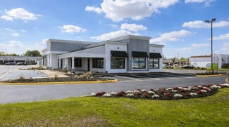 Chesapeake, VA Office - 1225 Cedar Rd
