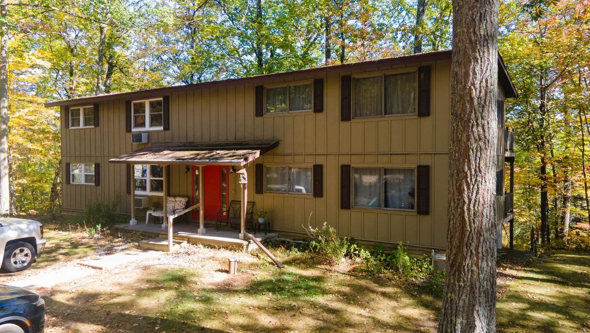 4152 Satuit Ln, Rhinelander, WI for Sale