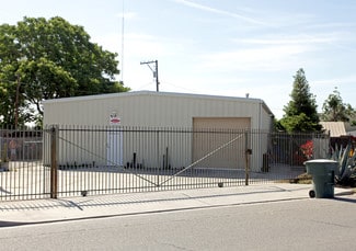 Ceres, CA Industrial - 3032 Central Ave