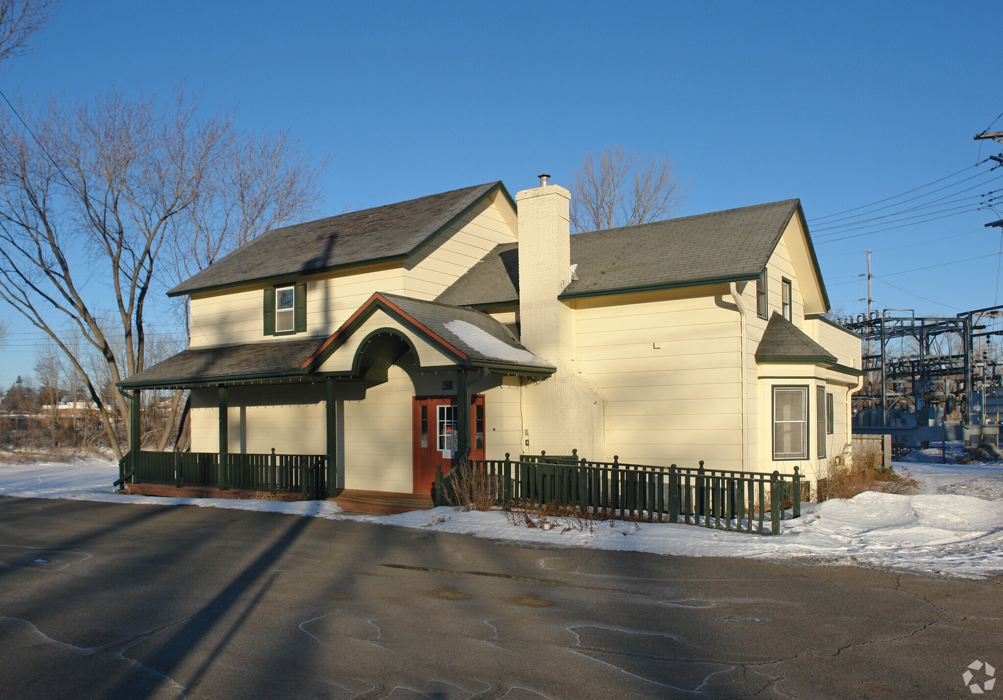 400 Highway 7, Excelsior, MN for Sale