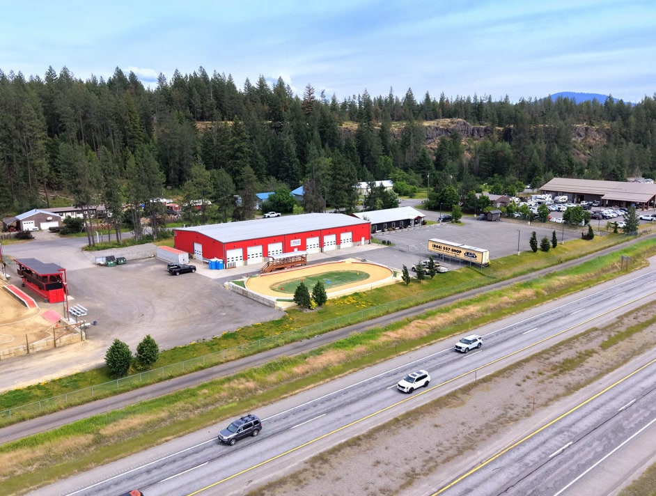 15223 N Government Way, Hayden, ID for Sale