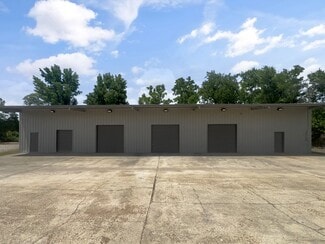 Montgomery, AL Industrial - 3220 Money Rd