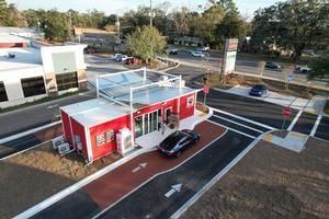 Tallahassee, FL Convenience Store - 952 W Tharpe St Tallahassee, FL Convenience Store - 952 W Tharpe St