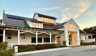 Bluffton, SC Retail - 303 Bleecker St S