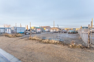 Edmonton, AB Industrial - 12831 57 St NW