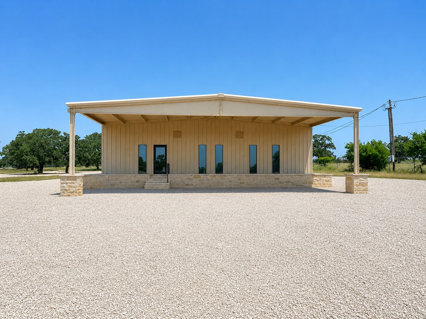 3316 US Highway 180 W, Breckenridge, TX for Sale