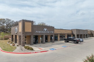 Weatherford, TX Storefront Retail/Office - 1800 Lone Oak Rd Weatherford, TX Storefront Retail/Office - 1800 Lone Oak Rd