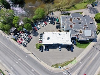 Cambridge, ON undefined - 250 King St
