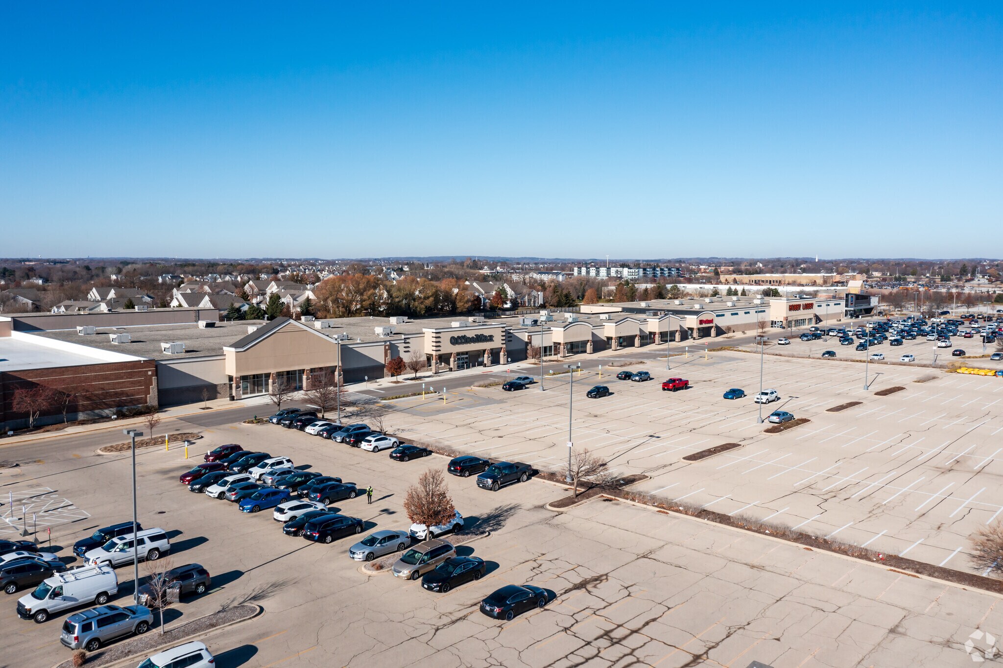 201-491 N Randall Rd, Batavia, IL for Sale
