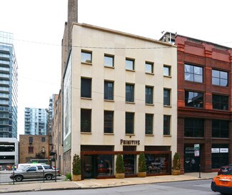 Chicago, IL Retail - 130 N Jefferson St