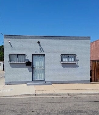 Denver, CO Freestanding - 3015 W 9th Ave Denver, CO Freestanding - 3015 W 9th Ave