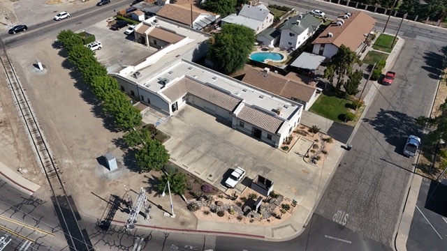 1200-1212 W Murray Ave, Visalia, CA for Rent