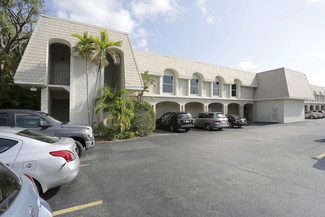 Miami, FL Medical - 8353 SW 124th St