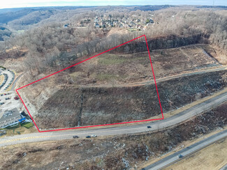 Pittsburgh, PA Commercial Land - Joseph Ln