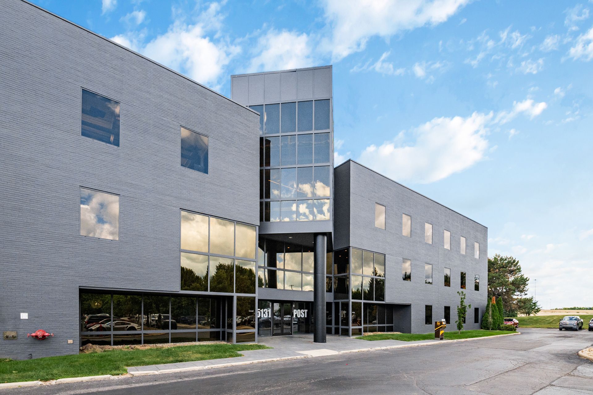 5131 Post Rd, Dublin, OH for Rent