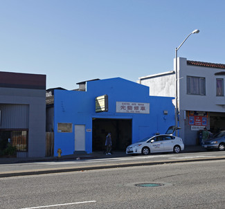 Daly City, CA Auto Repair - 7244 Mission St