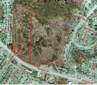 Augusta, GA Commercial Land - 2631 Tobacco Rd Augusta, GA Commercial Land - 2631 Tobacco Rd