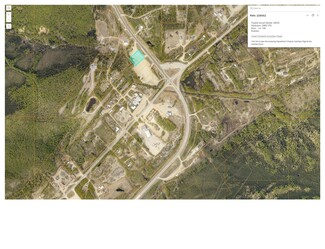 Fairbanks, AK Commercial - NHN Lot 5- Old Steese Highway North