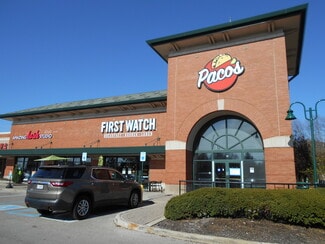Indianapolis, IN Retail - 2902 W 86th St