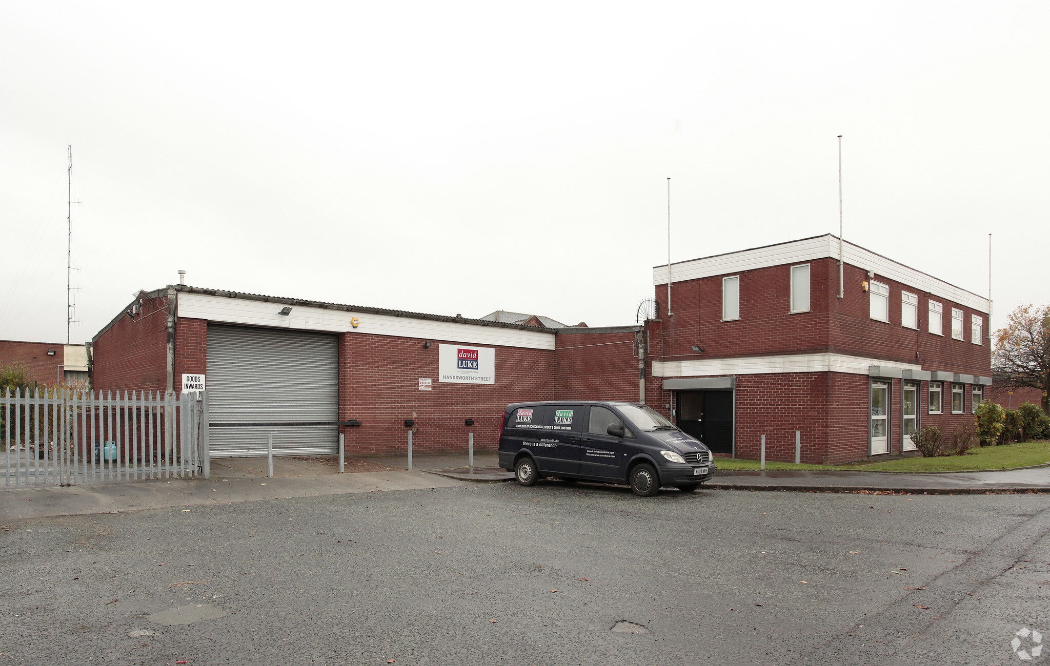 2 Handsworth St, Manchester, GTM for Rent