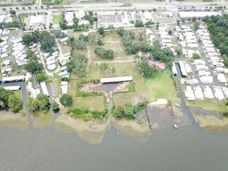 Leesburg, FL Commercial Land - 32811 Anglers Ave