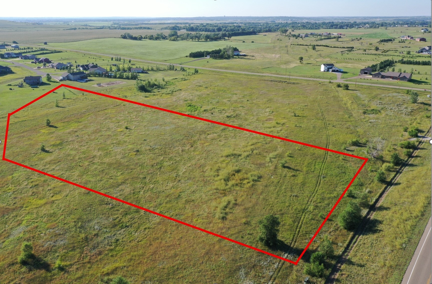 6308 66th SE st, Bismarck, ND for Sale