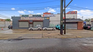 Bronx, NY Industrial - 2601 Westchester Ave