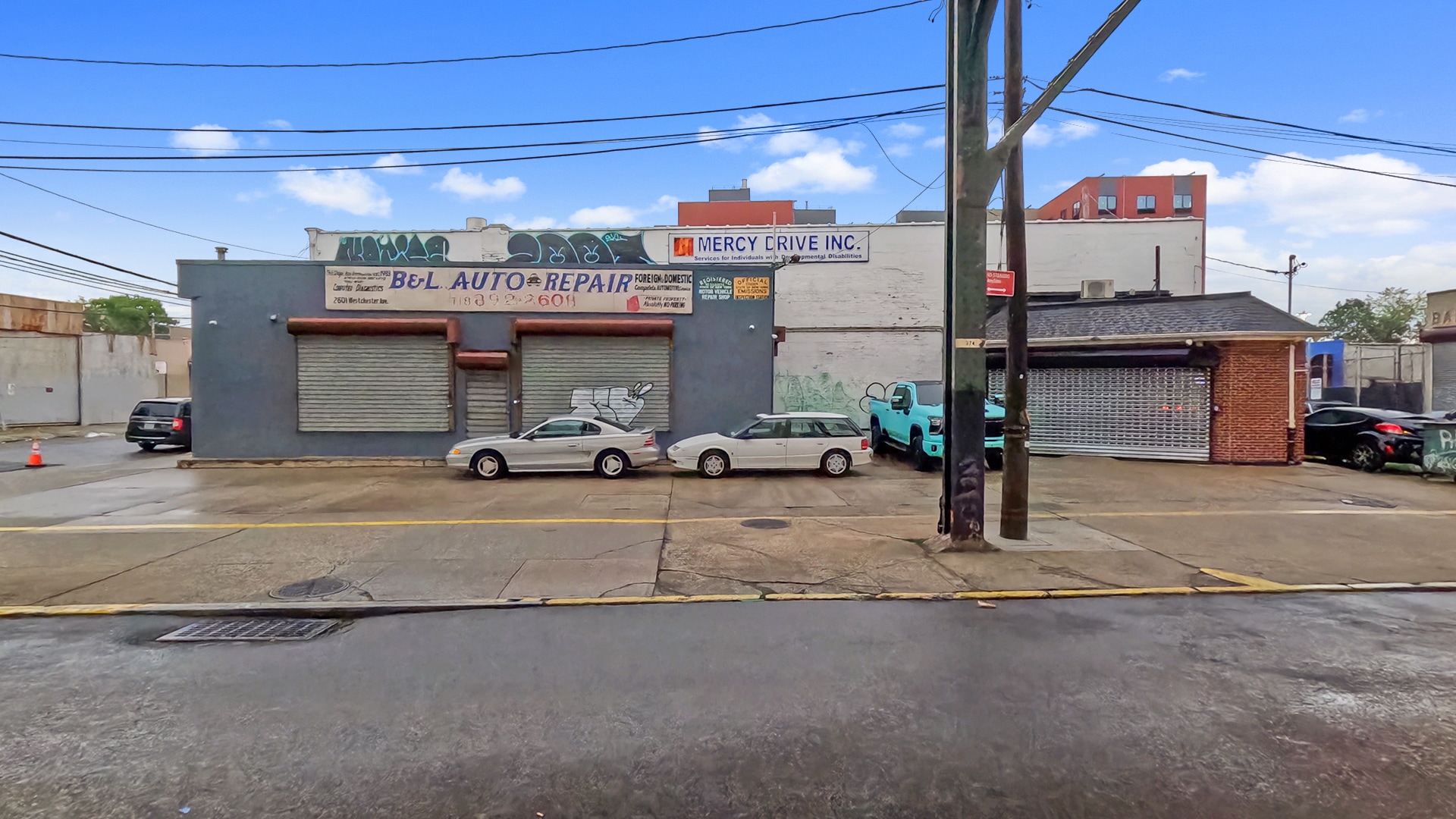 2601 Westchester Ave, Bronx, NY for Sale
