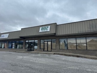 Saint Albans, VT Retail - 364 Swanton Rd