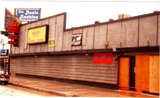 Los Angeles, CA Retail - 12220 W Pico Blvd Los Angeles, CA Retail - 12220 W Pico Blvd