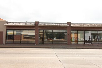 Lincoln, NE Retail - 2615 O St