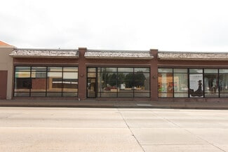 Lincoln, NE Retail - 2615 O St Lincoln, NE Retail - 2615 O St
