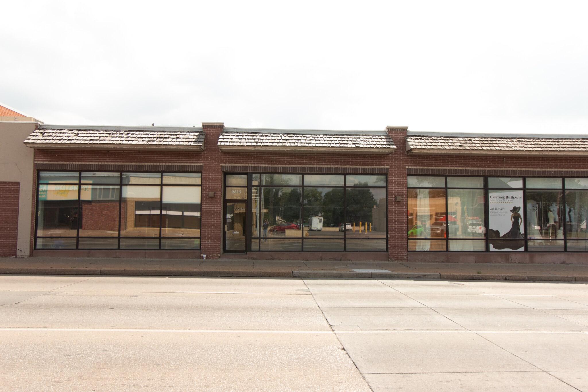 2615 O St, Lincoln, NE for Rent