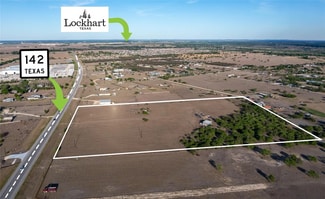 Maxwell, TX Commercial - 7807 Texas 142