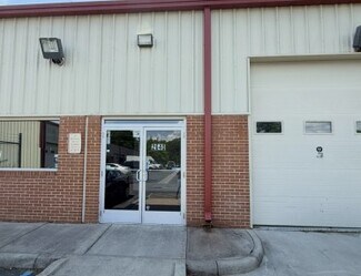 Chesapeake, VA Flex - 2638 Campostella Rd